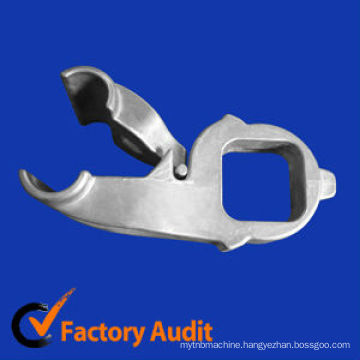 adjustable holder casting parts